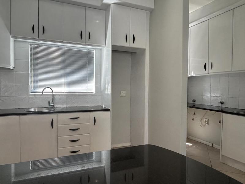 To Let 3 Bedroom Property for Rent in Parklands Western Cape